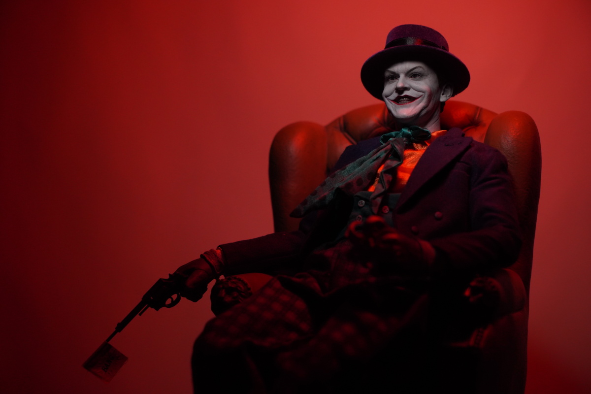 batman1989joker杰克尼克尔森