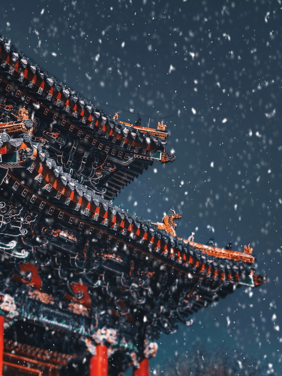 沈阳故宫
