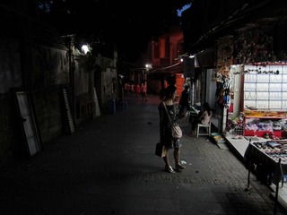 夜市