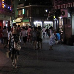 夜市