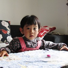 女儿
