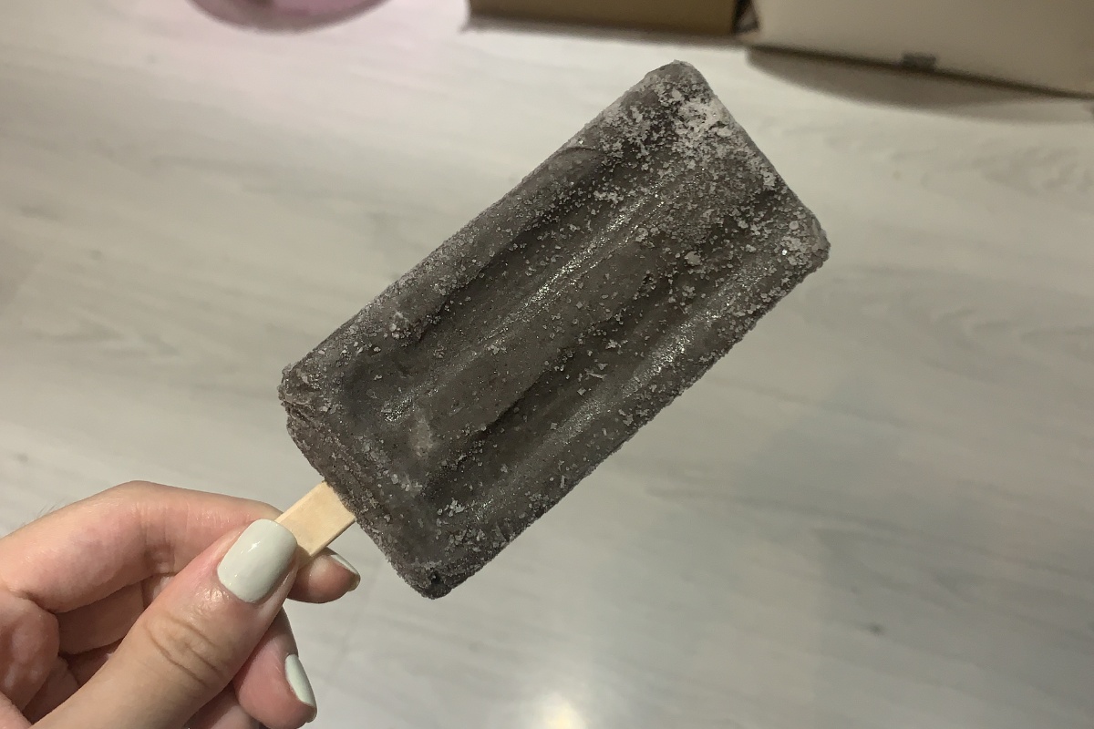 1929麻酱棒冰 - 一个普通社畜 - 图虫