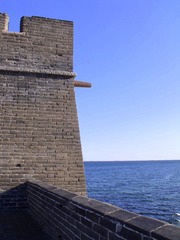 山海关