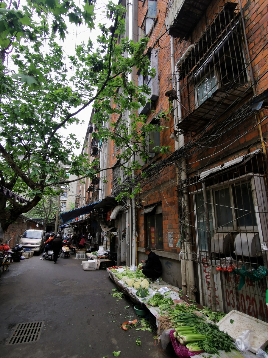 成都工人村 - 不会重名 - 图虫