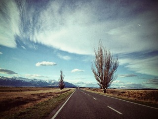 countryroad, take me home~