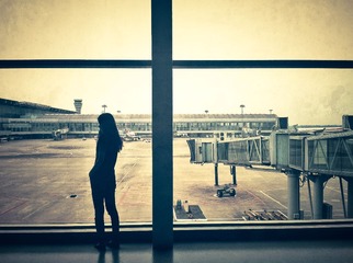 ready to travel again