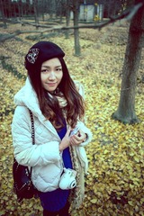 Pure Autumn, Pure Yellow (2)