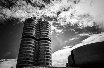 The BMW