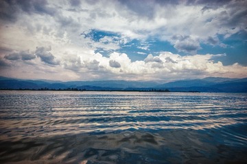 Look at the Ripple
