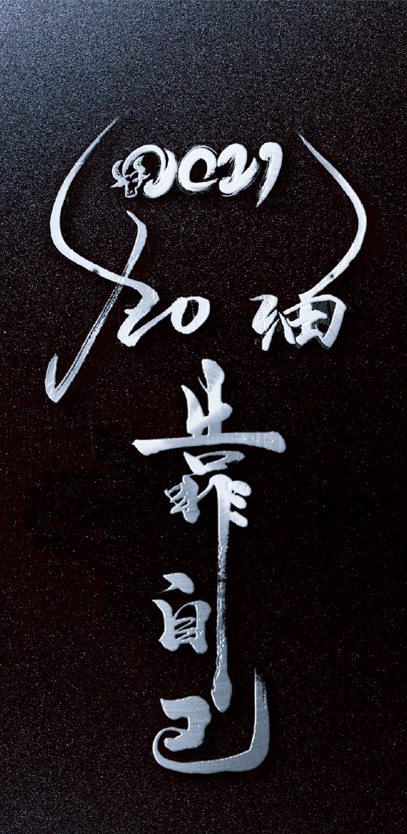 新的一年要加油