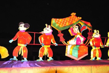 彩灯(1)