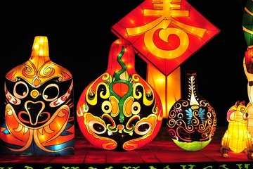 彩灯(4)