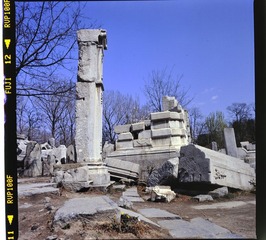 圆明园(1)