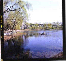 圆明园(2)
