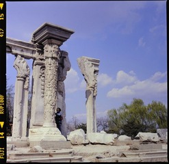 圆明园(6)