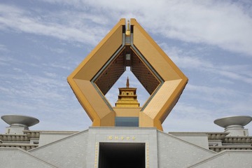 法门寺