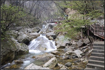 秦岭风光15