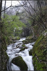 秦岭风光24