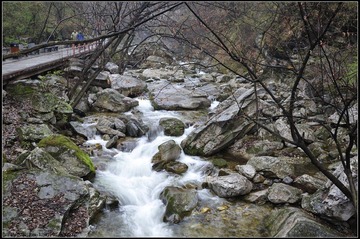 秦岭风光31