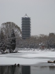 季节更迭