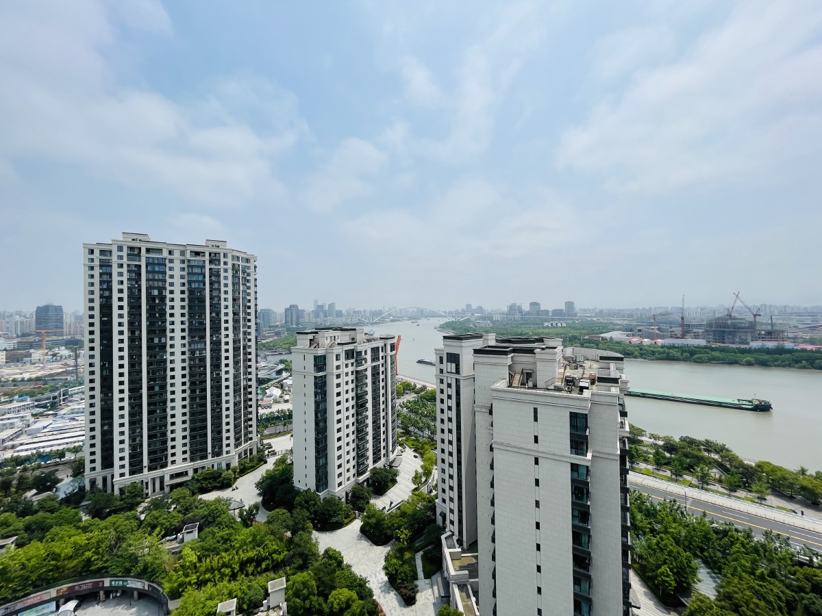 尚海湾三期 - 克拉克梦想 - 图虫