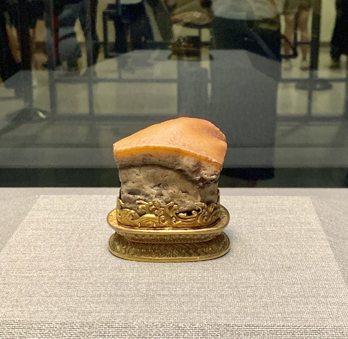 台北故宫博物院收藏文物