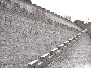 城墙
