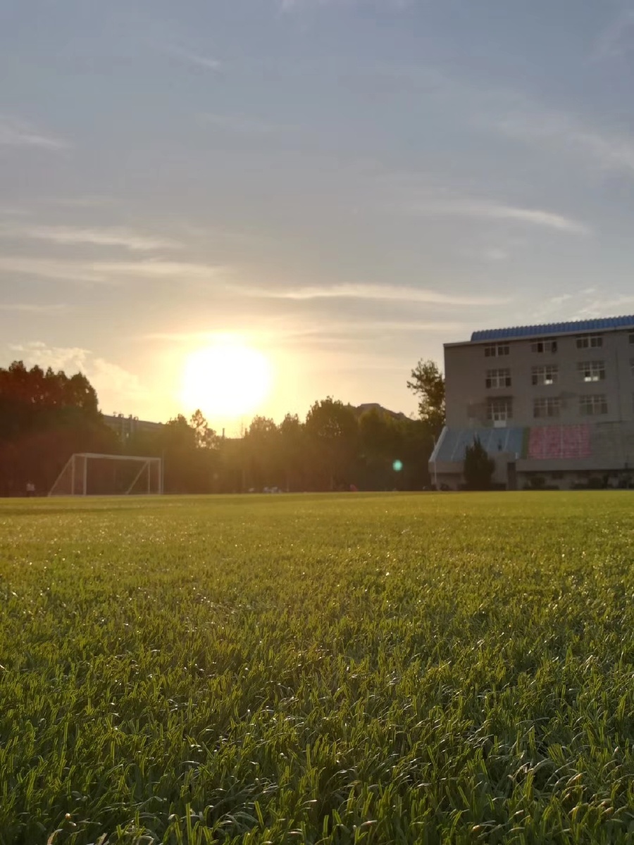正是风华正茂时莫负青春好时光