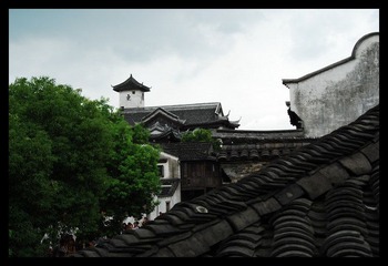 东栅