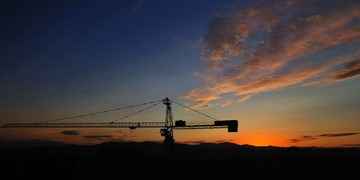 夕阳 020