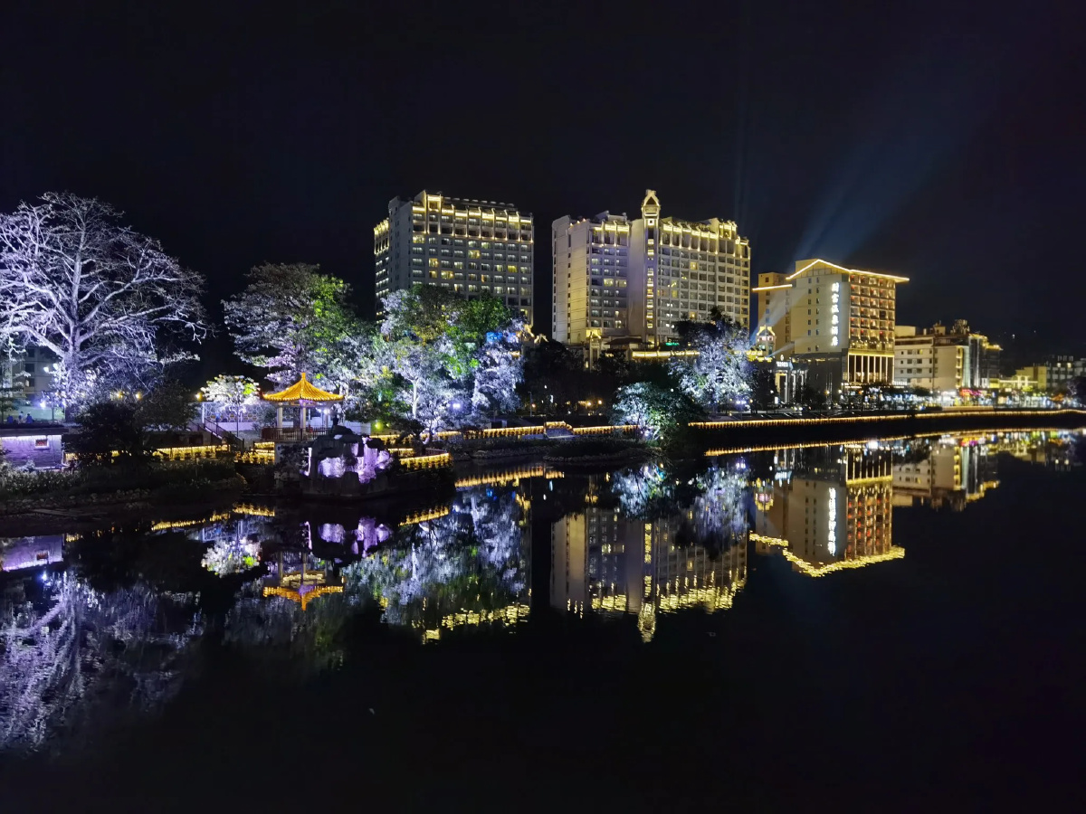 广州从化温泉76