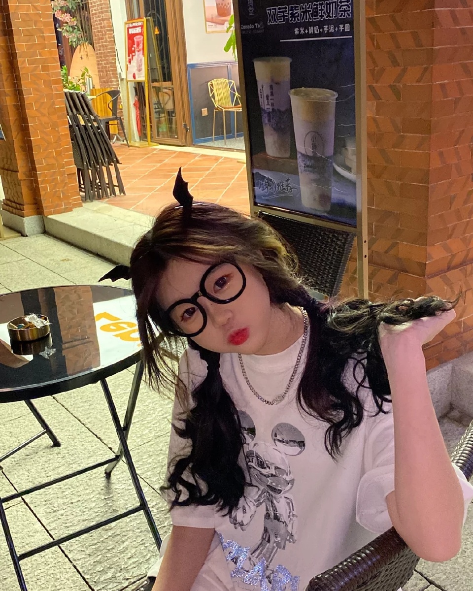 要开学了鸭 - 诗颖鸭