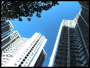 香港印象