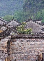 广西印象