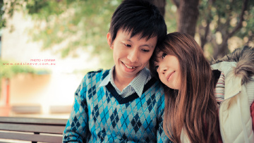 Cissy & Steven // Cinematic Portraiture