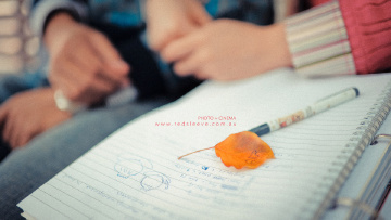 Cissy & Steven // Cinematic Portraiture