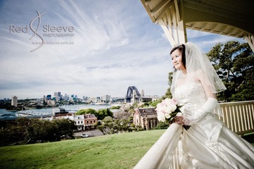 Jingwen & Simon