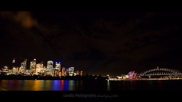 Vivid Sydney 2010