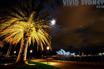Vivid Sydney 2010
