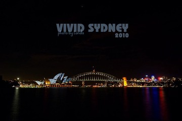 Vivid Sydney 2010