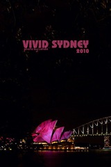 Vivid Sydney 2010