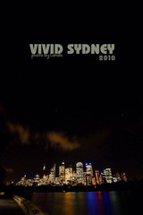 Vivid Sydney 2010