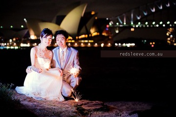 Wedding - Tony & Karen