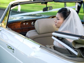 Ming & Karen's Wedding 45