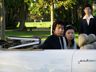 Ming & Karen's Wedding 43