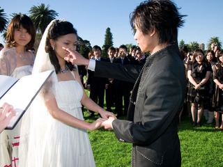 Ming & Karen's Wedding 27