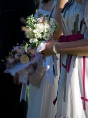 Ming & Karen's Wedding 22