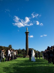 Ming & Karen's Wedding 21