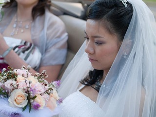 Ming & Karen's Wedding 16