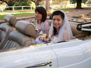 Ming & Karen's Wedding 13